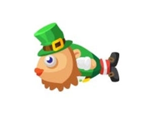 Leprechaun Fish